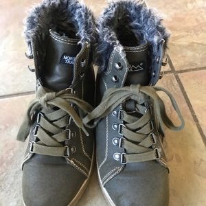 Nord Trail Boots